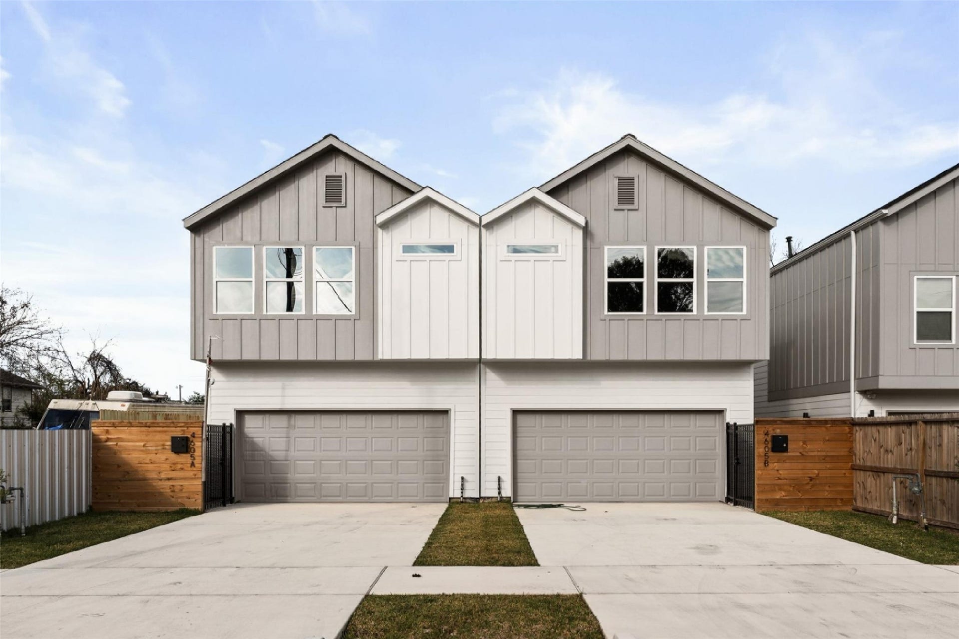 1564 Godwin Street, Houston, TX 77023 1564 Godwin Street, Houston, TX 77023