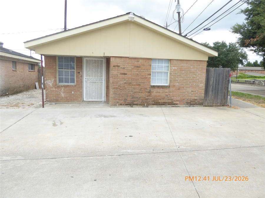 Property photo for 5520 Cavalcade Street, #14, Houston, TX