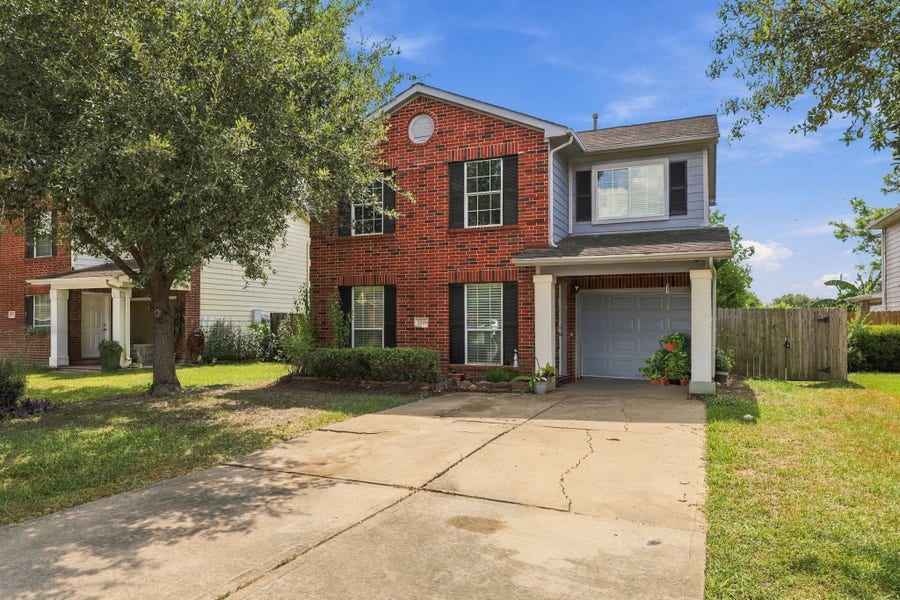 Property photo for 6219 Greenpark Manor Lane, Houston, TX