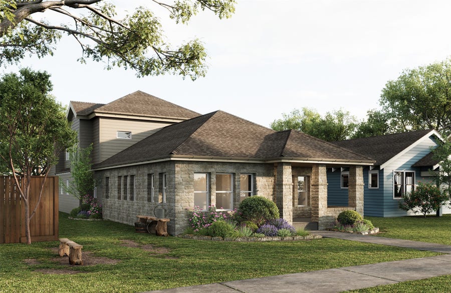 Property photo for 1118 Tulane Street, Houston, TX