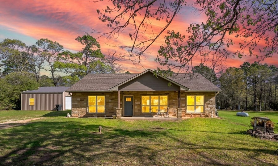 Property photo for 130 Cedar Court, Magnolia, TX