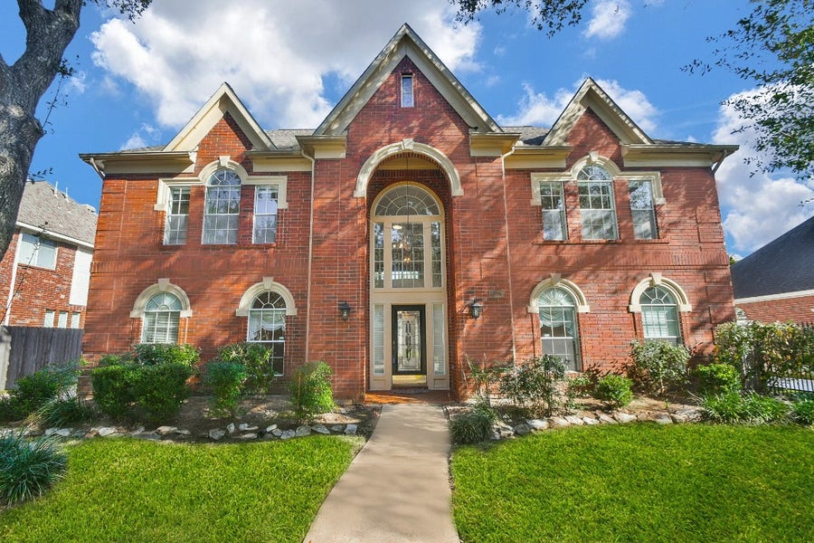 Property photo for 4323 Magnolia Lane, Sugar Land, TX