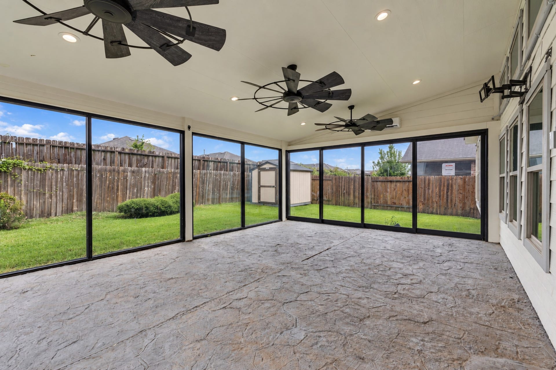 12119 Golden Oasis Lane, Humble, TX 77346