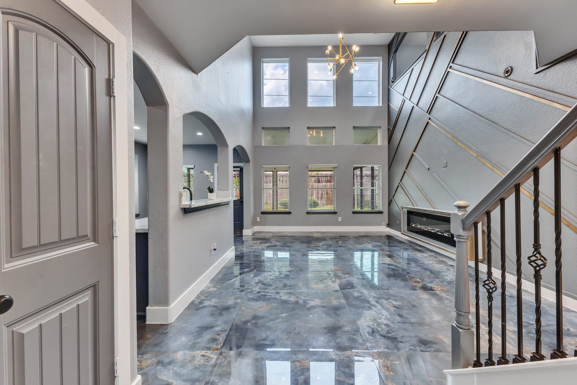 12119 Golden Oasis Lane, Humble, TX 77346