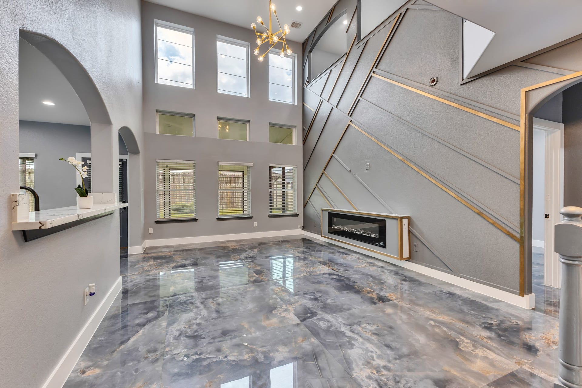 12119 Golden Oasis Lane, Humble, TX 77346