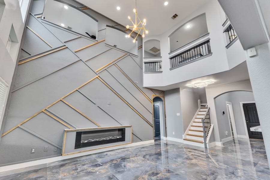 Property photo for 12119 Golden Oasis Lane, Humble, TX