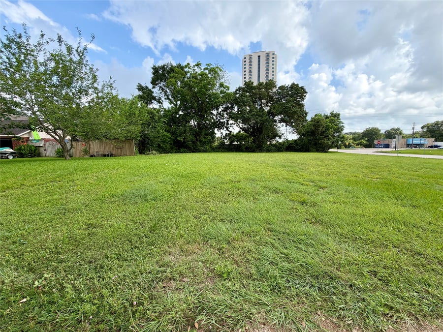 Property photo for 0 Shirleen Drive, Pasadena, TX