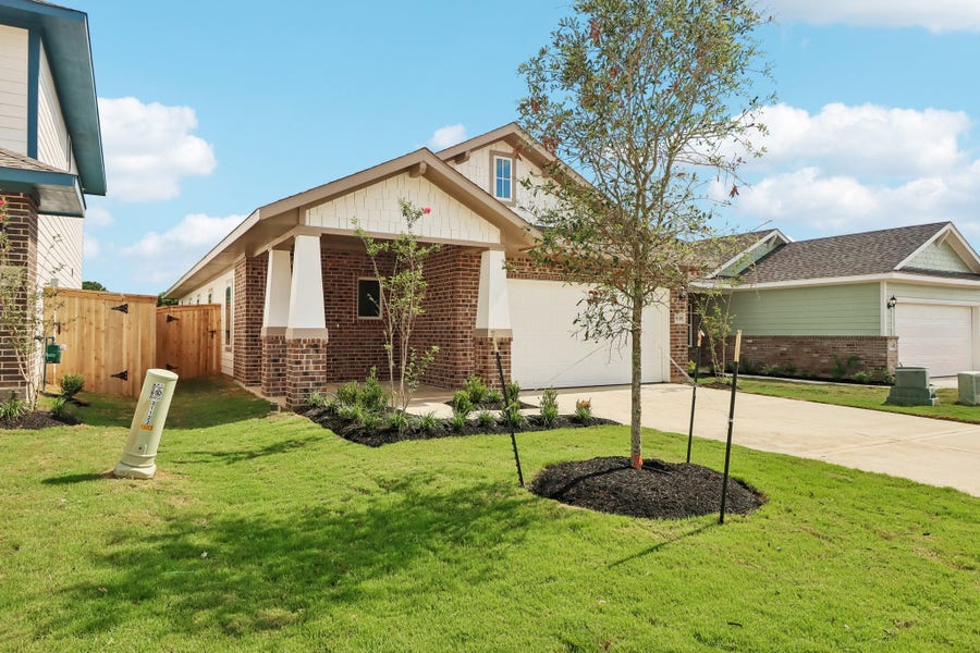 Property photo for 31118 Cass River Lane, Waller, TX