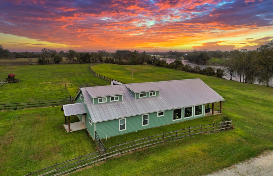 Property photo for 3559 Fm 521 Road, Brazoria, TX