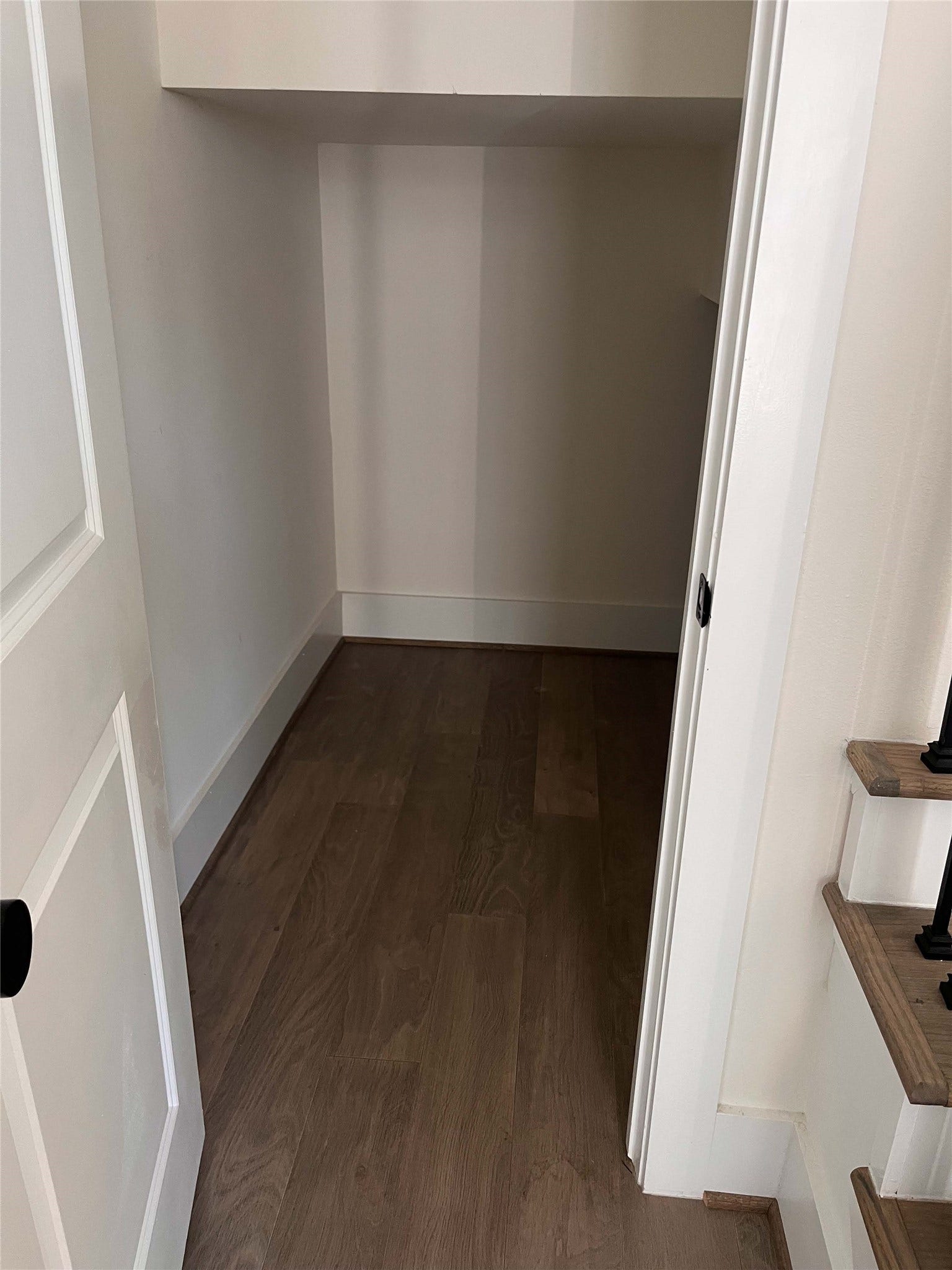 1408 W W 21st Street, #C, Houston, TX 77008 Under-stairs Storage