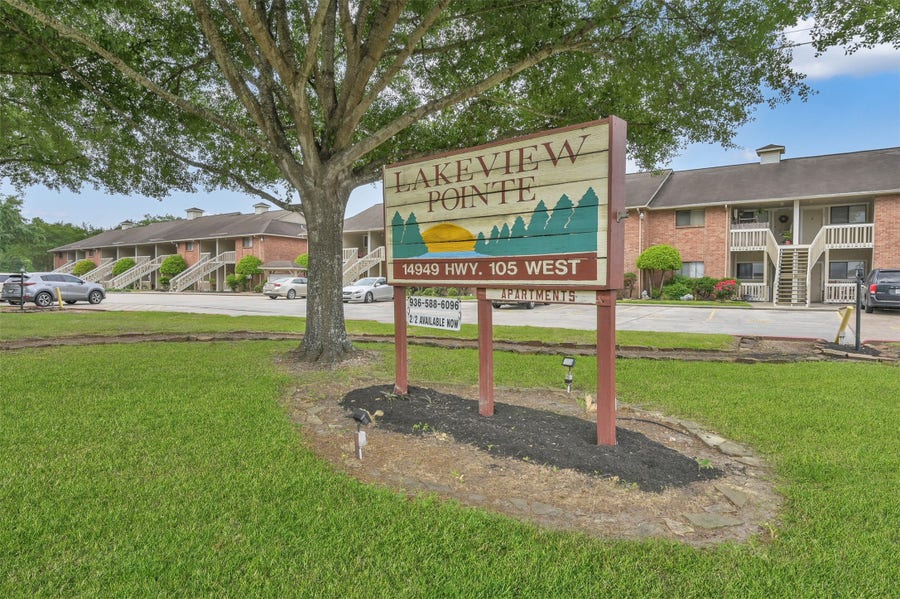 Property photo for 14949 Hwy 105 W, #110, Montgomery, TX