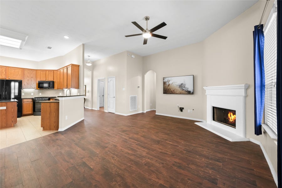 Property photo for 9314 E Lakeside Drive, Magnolia, TX