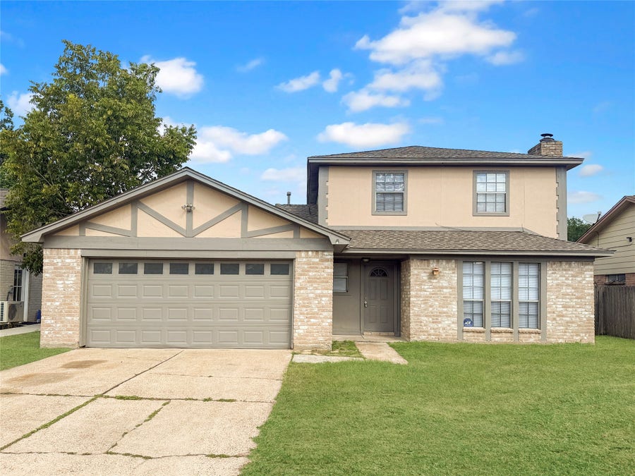 Property photo for 16302 Cypress Valley Drive, Cypress, TX