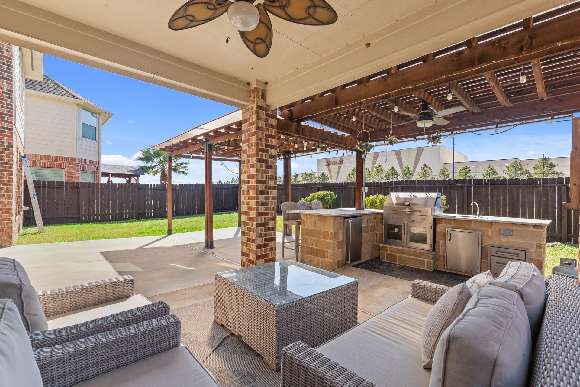 6602 Bella Meda Lane, Katy, TX 77494 6602 Bella Meda Lane, Katy, TX 77494