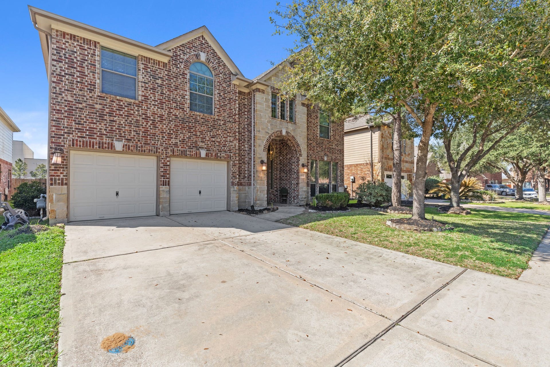 6602 Bella Meda Lane, Katy, TX 77494 6602 Bella Meda Lane, Katy, TX 77494
