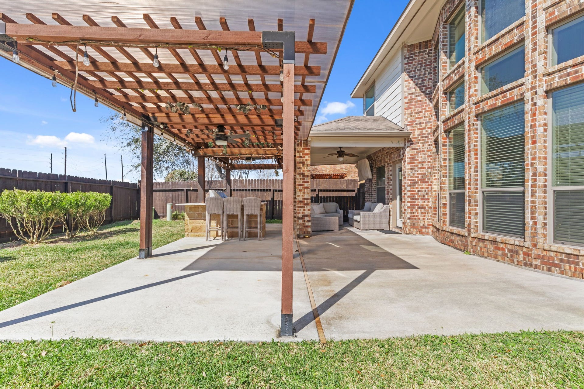 6602 Bella Meda Lane, Katy, TX 77494 6602 Bella Meda Lane, Katy, TX 77494
