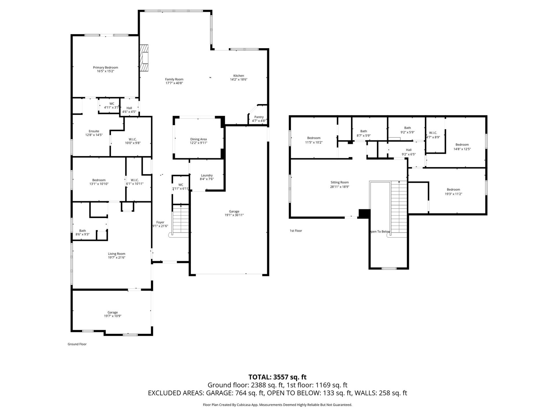 15415 Lancaster Falls Drive, Cypress, TX 77429