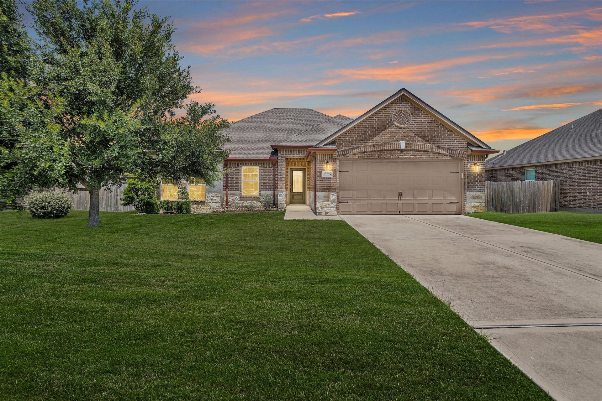 18755 Wichita Trail, Magnolia, TX 77355 18755 Wichita Trail, Magnolia, TX 77355
