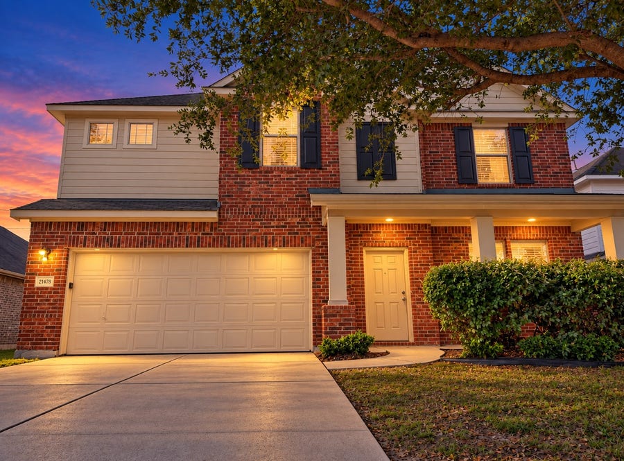 Property photo for 21478 Rose Mill Drive, Kingwood, TX