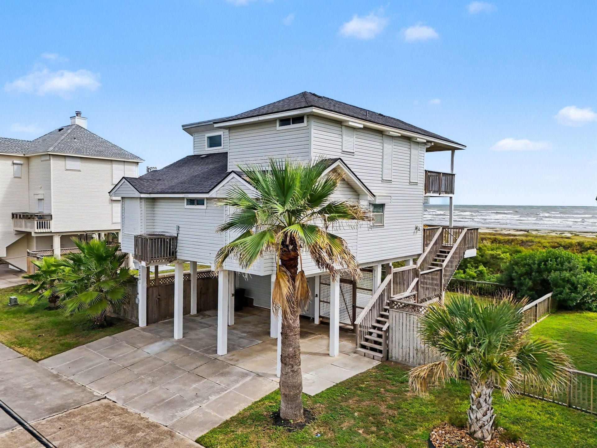 23831 Termini San Luis Pass Road, Galveston, TX 77554 23831 Termini San Luis Pass Road, Galveston, TX 77554