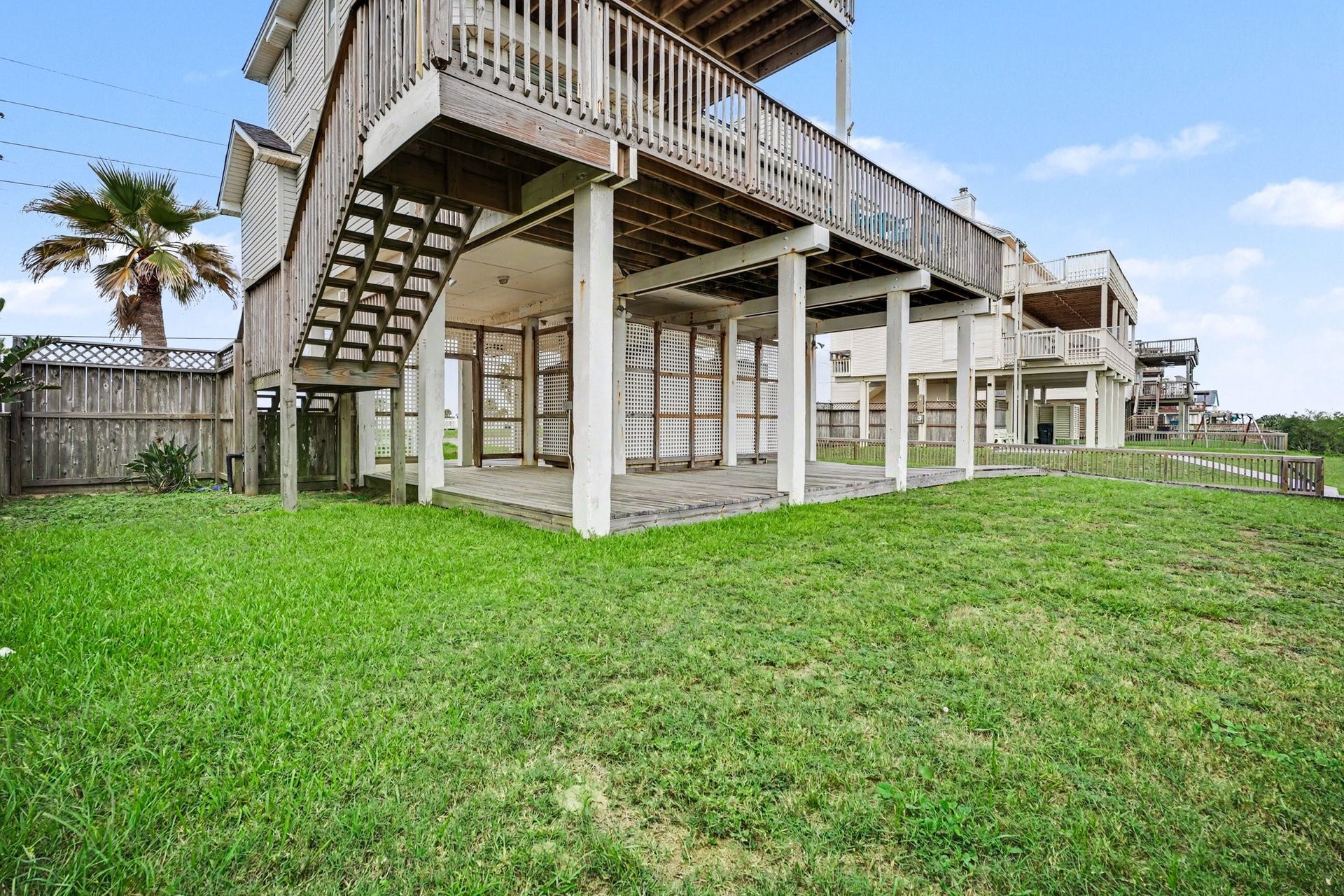 23831 Termini San Luis Pass Road, Galveston, TX 77554 23831 Termini San Luis Pass Road, Galveston, TX 77554