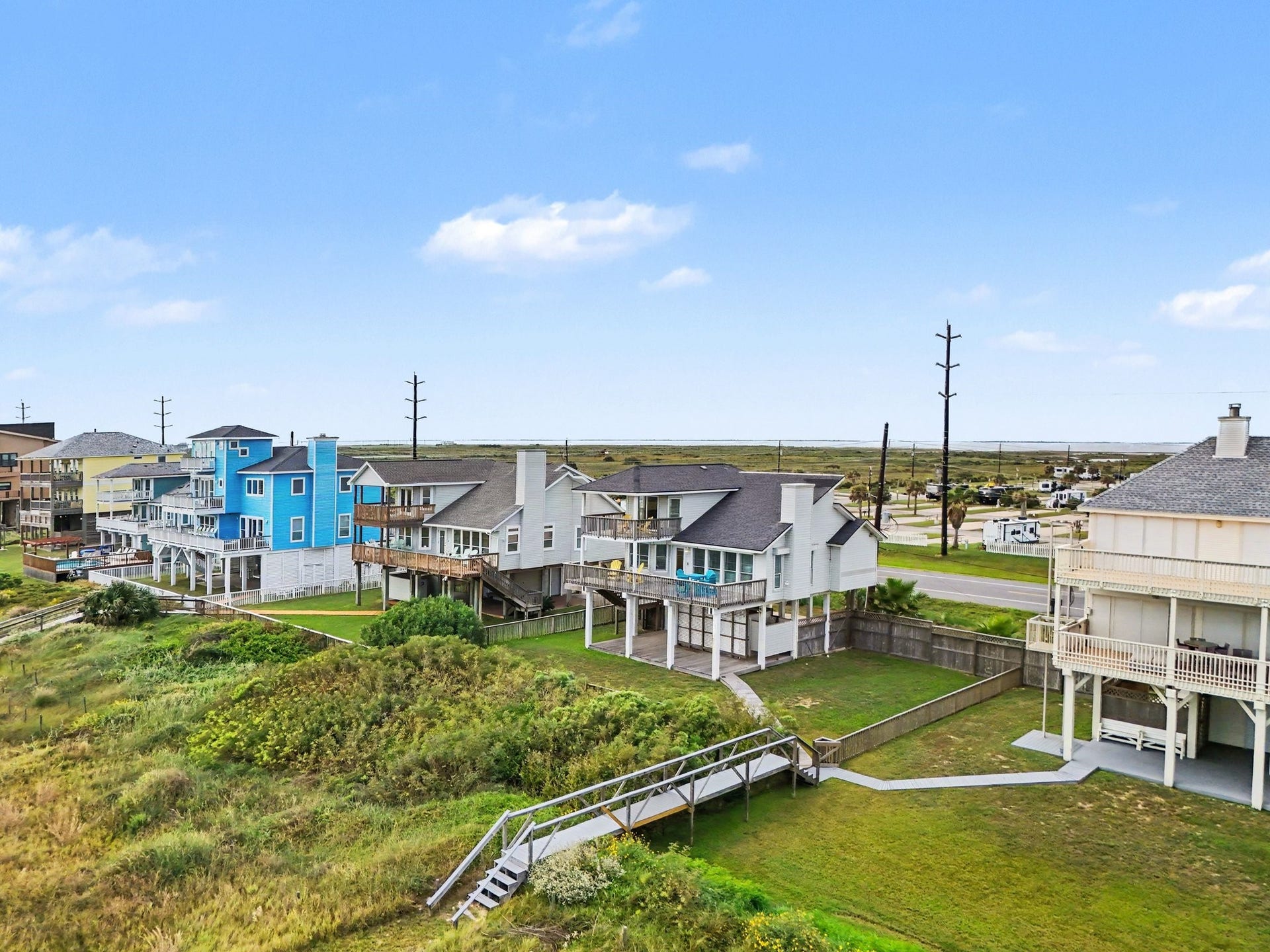 23831 Termini San Luis Pass Road, Galveston, TX 77554 23831 Termini San Luis Pass Road, Galveston, TX 77554