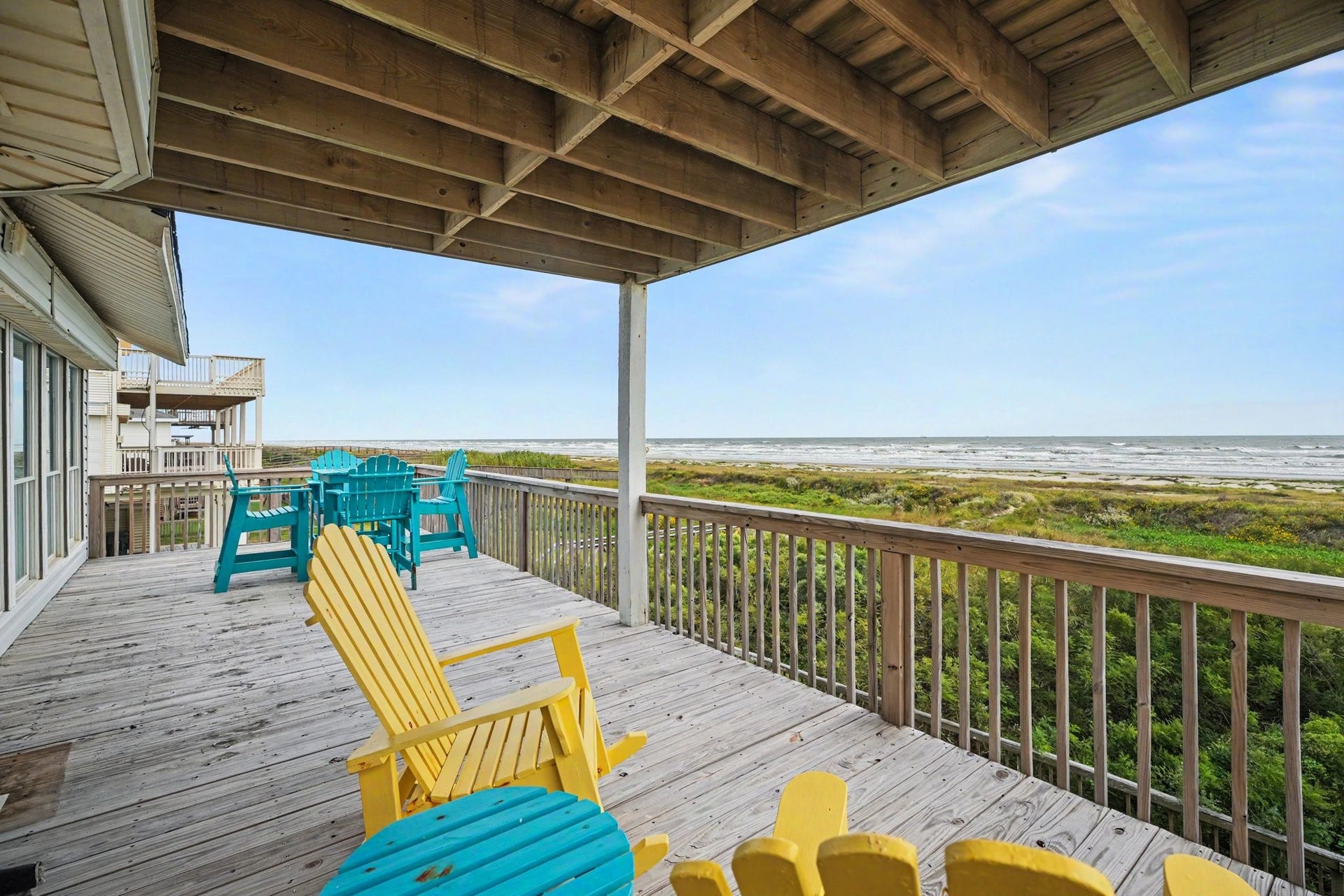 23831 Termini San Luis Pass Road, Galveston, TX 77554 23831 Termini San Luis Pass Road, Galveston, TX 77554