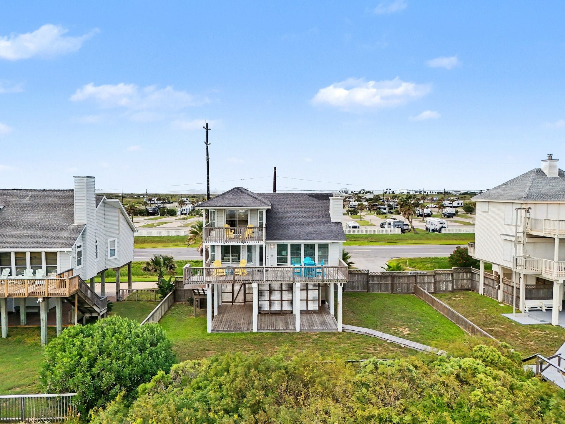 23831 Termini San Luis Pass Road, Galveston, TX 77554 23831 Termini San Luis Pass Road, Galveston, TX 77554