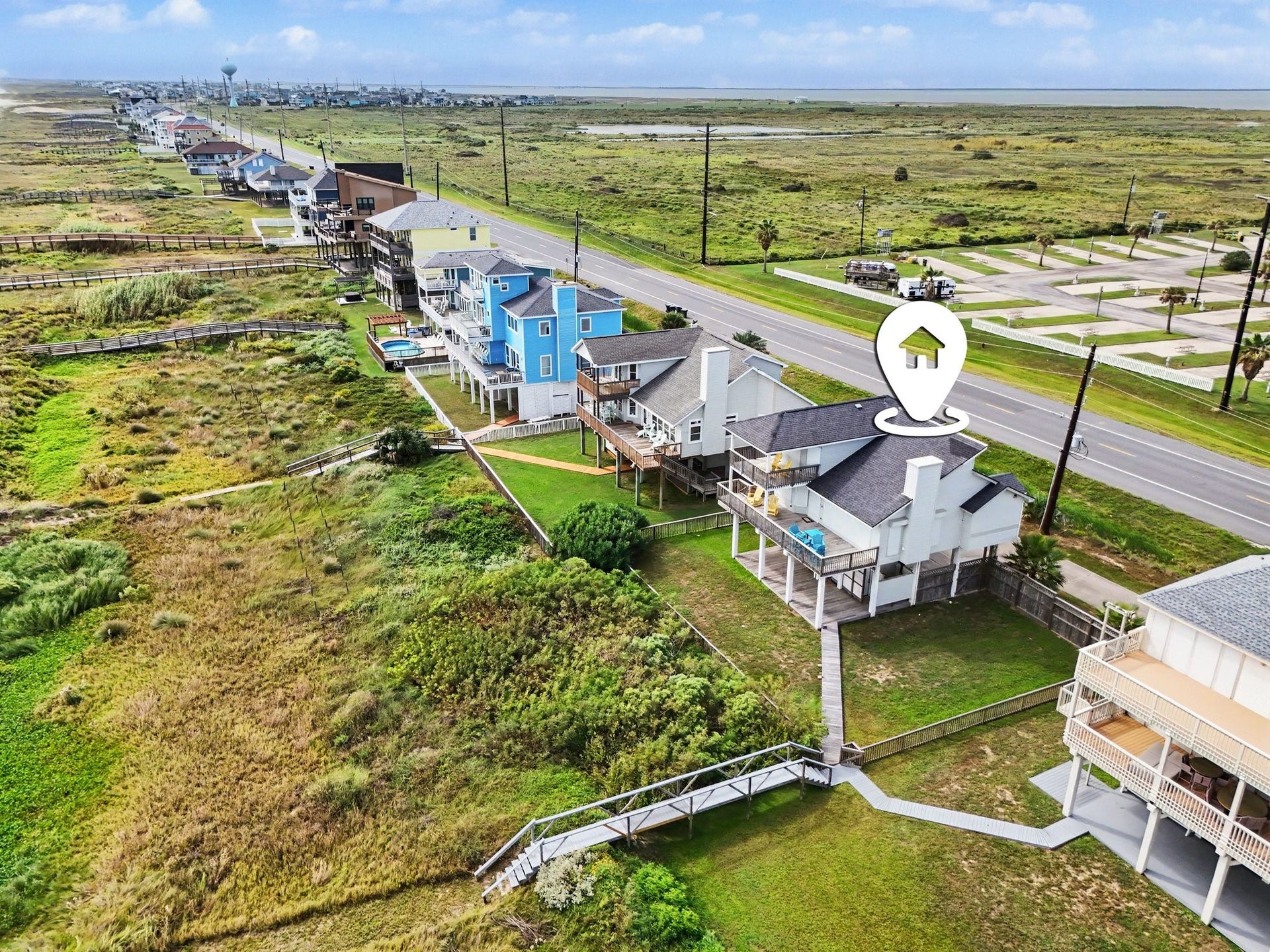 23831 Termini San Luis Pass Road, Galveston, TX 77554 23831 Termini San Luis Pass Road, Galveston, TX 77554