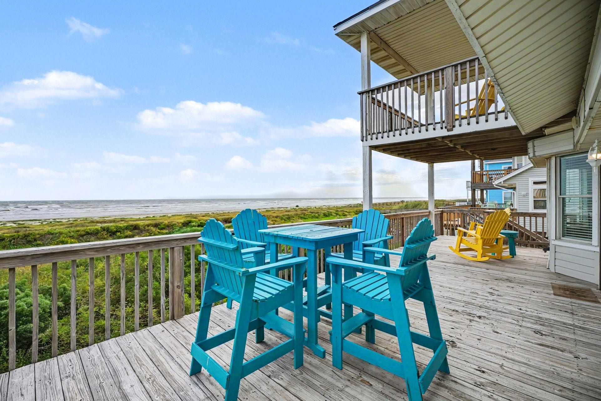 23831 Termini San Luis Pass Road, Galveston, TX 77554 23831 Termini San Luis Pass Road, Galveston, TX 77554