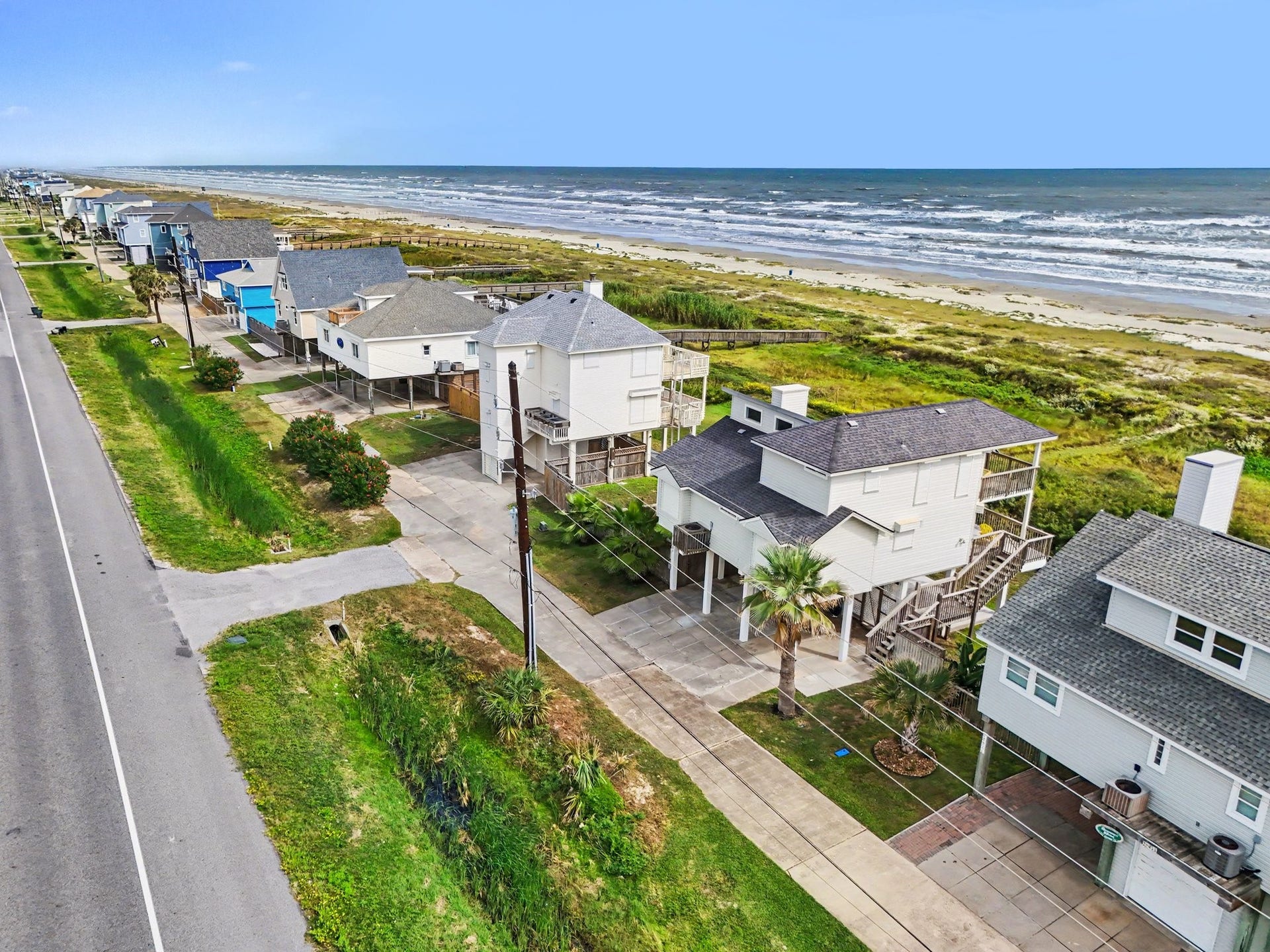 23831 Termini San Luis Pass Road, Galveston, TX 77554 23831 Termini San Luis Pass Road, Galveston, TX 77554