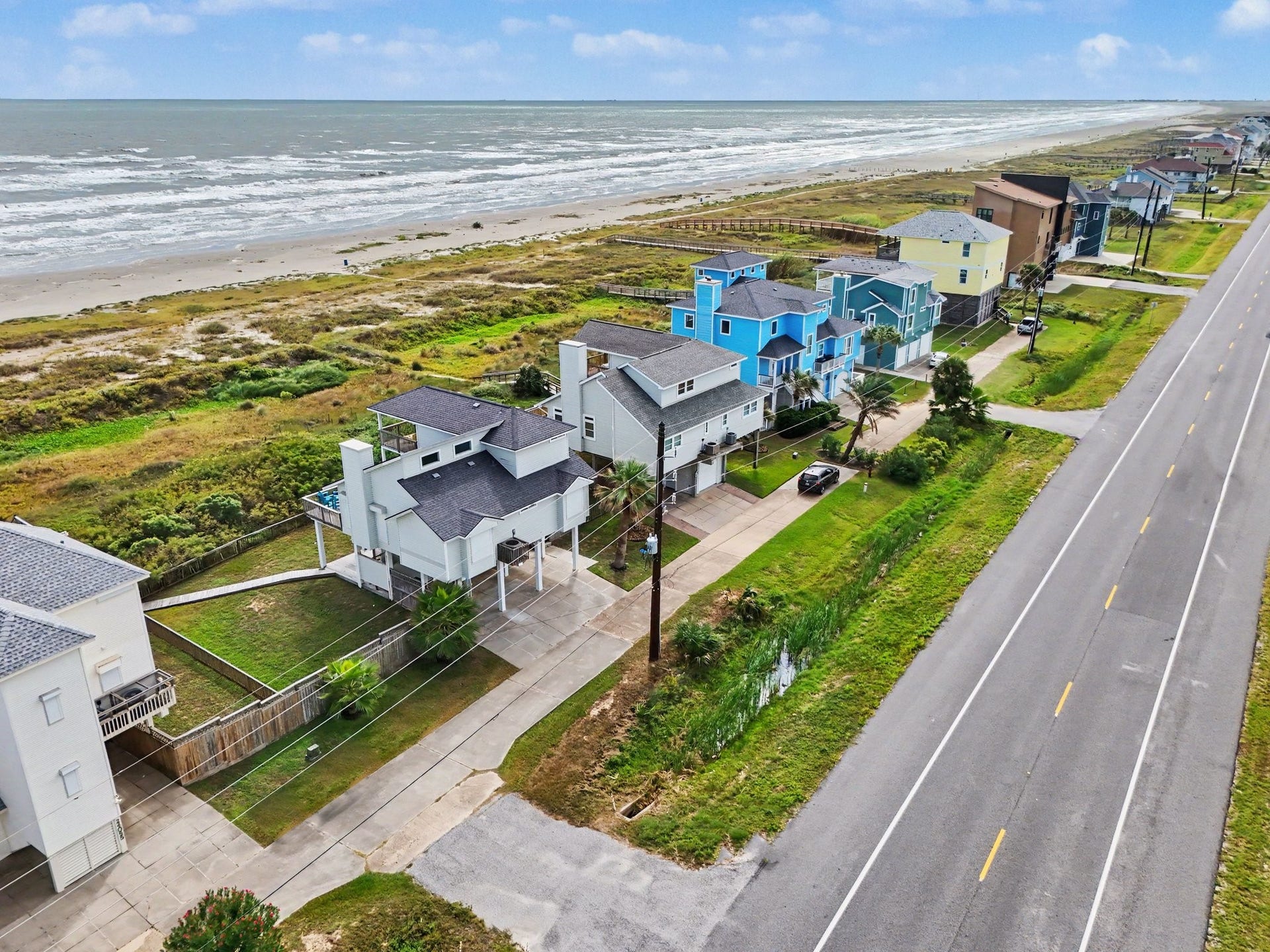 23831 Termini San Luis Pass Road, Galveston, TX 77554 23831 Termini San Luis Pass Road, Galveston, TX 77554