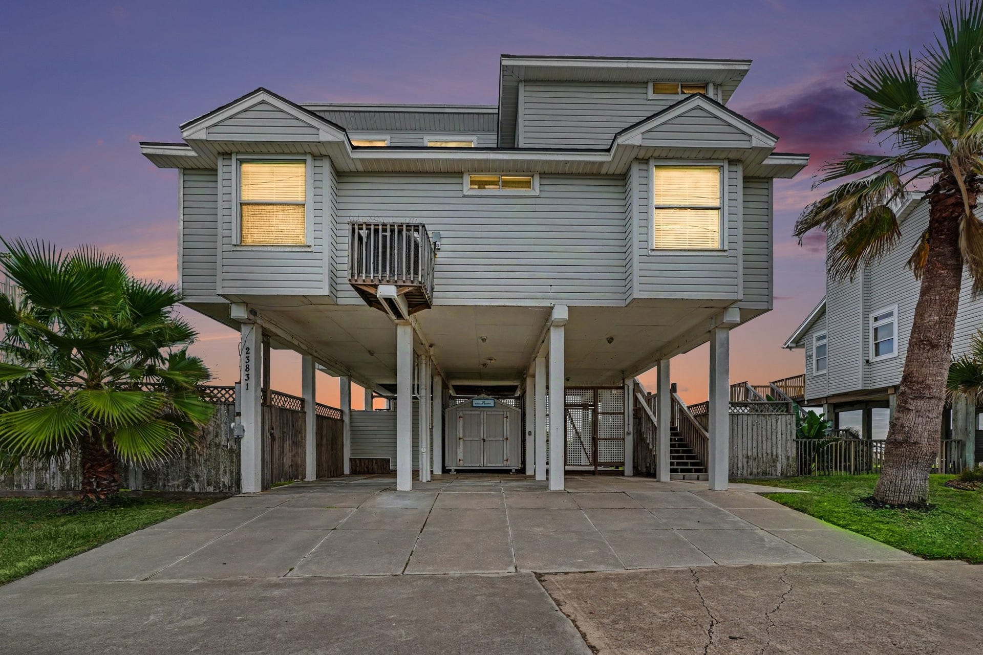 23831 Termini San Luis Pass Road, Galveston, TX 77554 23831 Termini San Luis Pass Road, Galveston, TX 77554