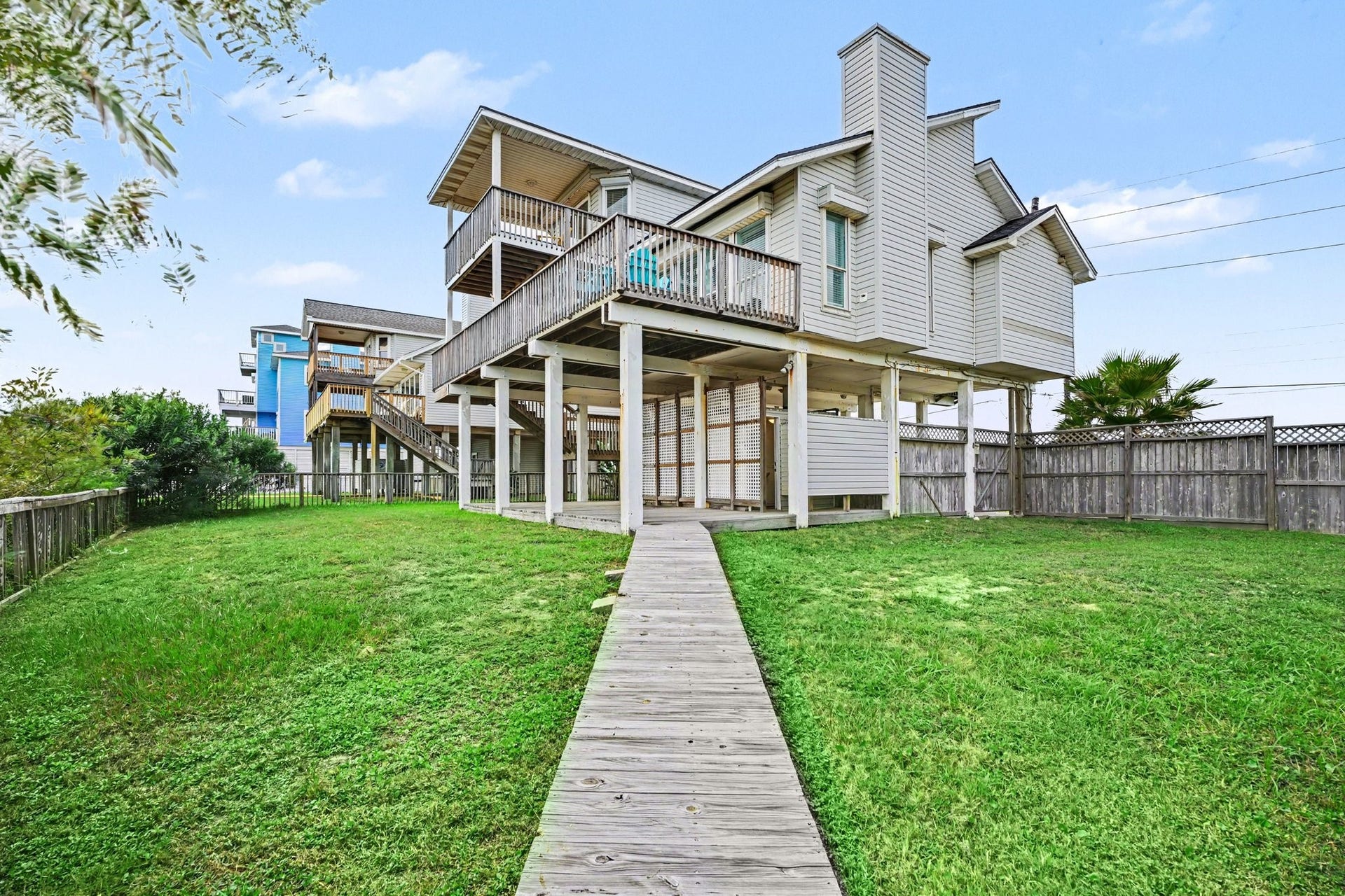 23831 Termini San Luis Pass Road, Galveston, TX 77554 23831 Termini San Luis Pass Road, Galveston, TX 77554