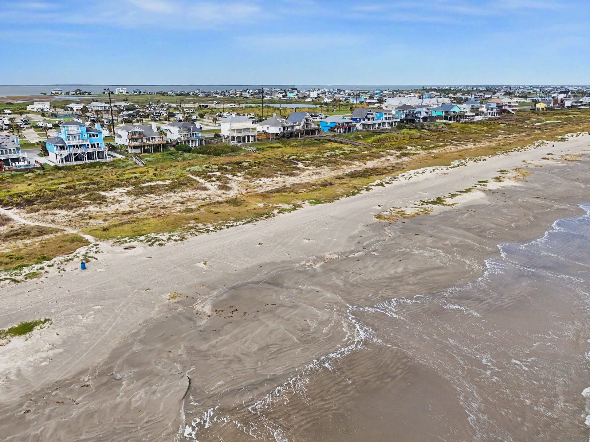 23831 Termini San Luis Pass Road, Galveston, TX 77554 23831 Termini San Luis Pass Road, Galveston, TX 77554