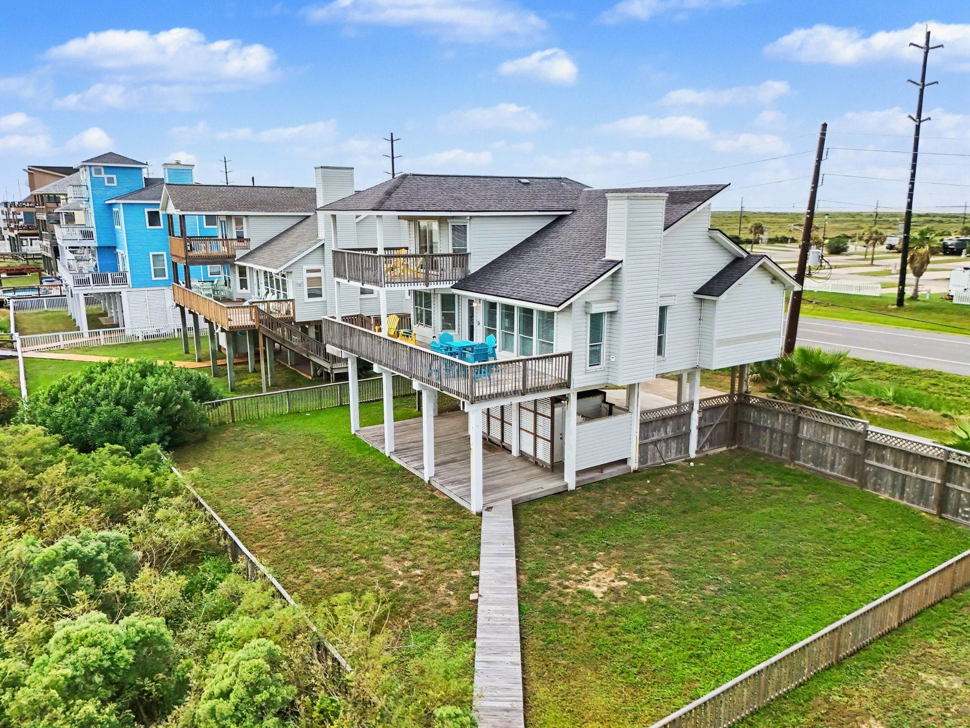 23831 Termini San Luis Pass Road, Galveston, TX 77554 23831 Termini San Luis Pass Road, Galveston, TX 77554