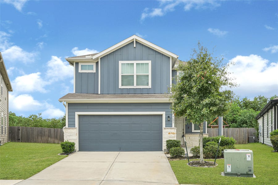 Property photo for 4603 Prairie Chase Drive, Houston, TX
