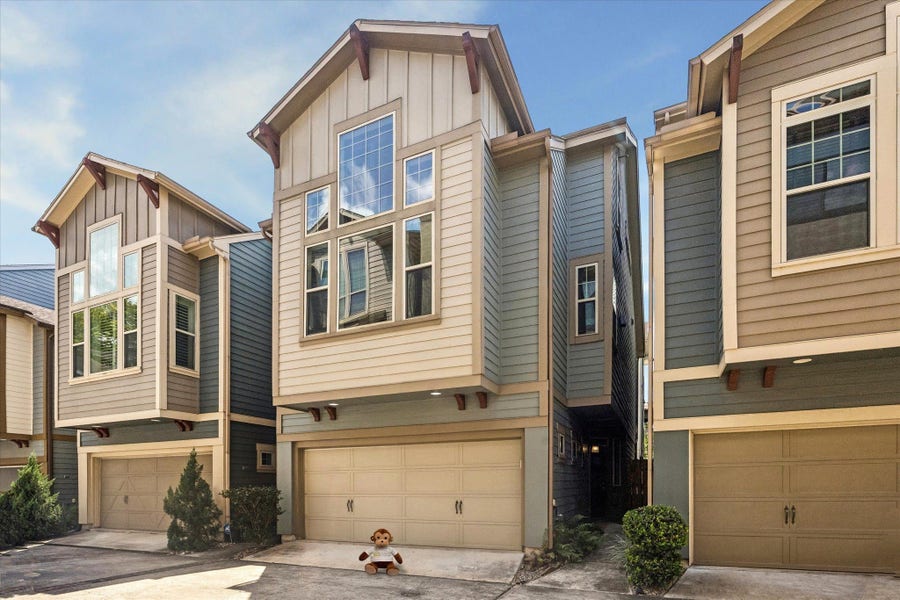 Property photo for 767 Waverly Street, Houston, TX