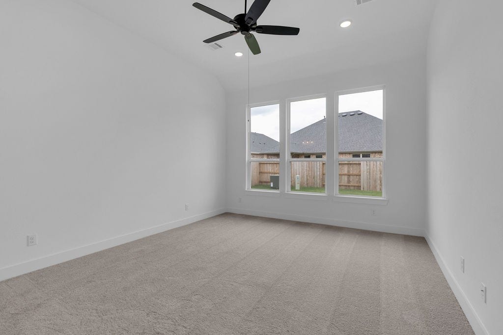 2232 Inglenook Grove Drive, Katy, TX 77493 2104 Floor Plan Representative