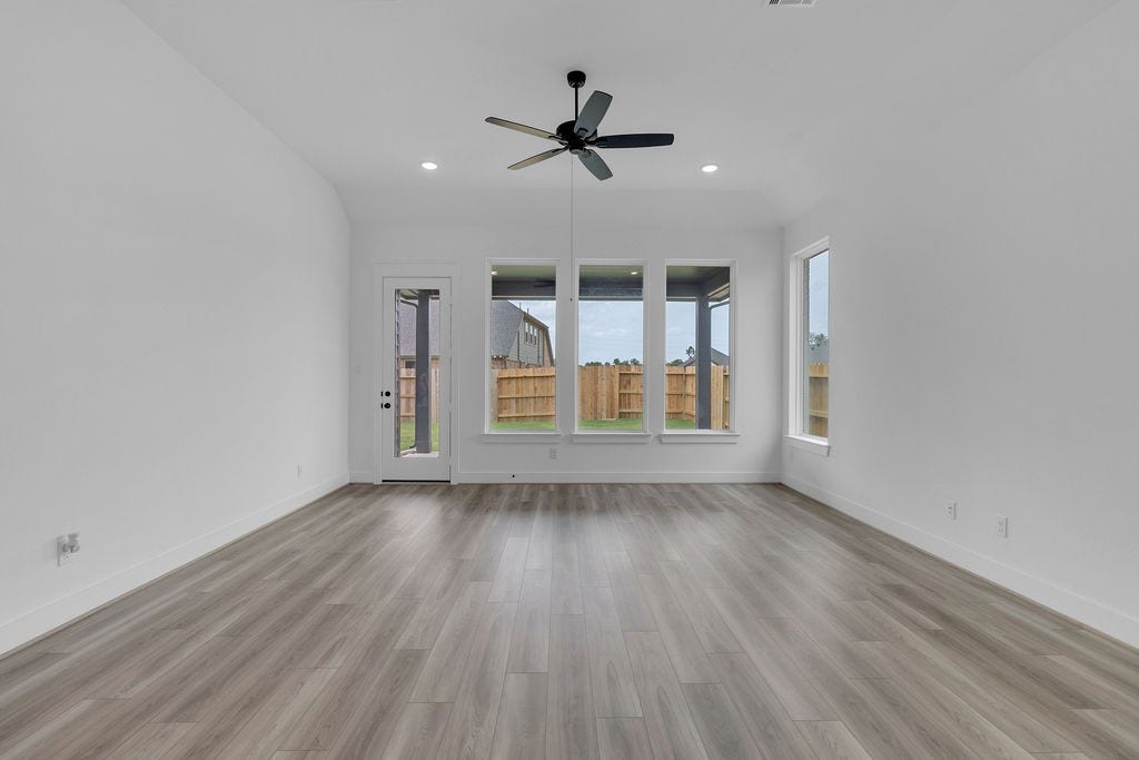 2232 Inglenook Grove Drive, Katy, TX 77493 2104 Floor Plan Representative