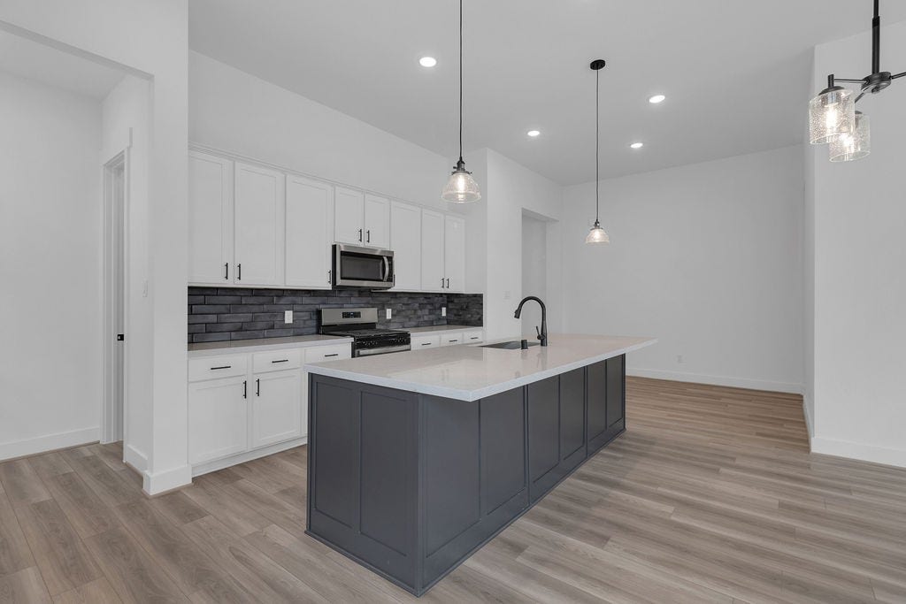 2232 Inglenook Grove Drive, Katy, TX 77493 2104 Floor Plan Representative