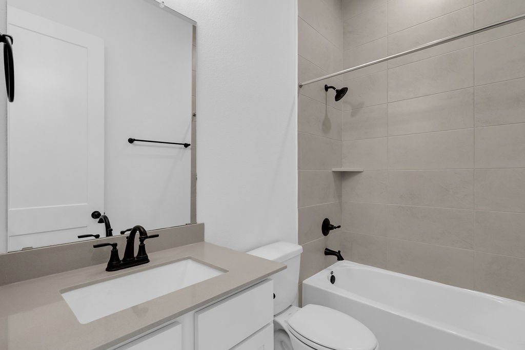 2232 Inglenook Grove Drive, Katy, TX 77493 2104 Floor Plan Representative