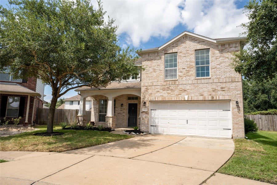 Property photo for 20802 May Showers Circle, Houston, TX