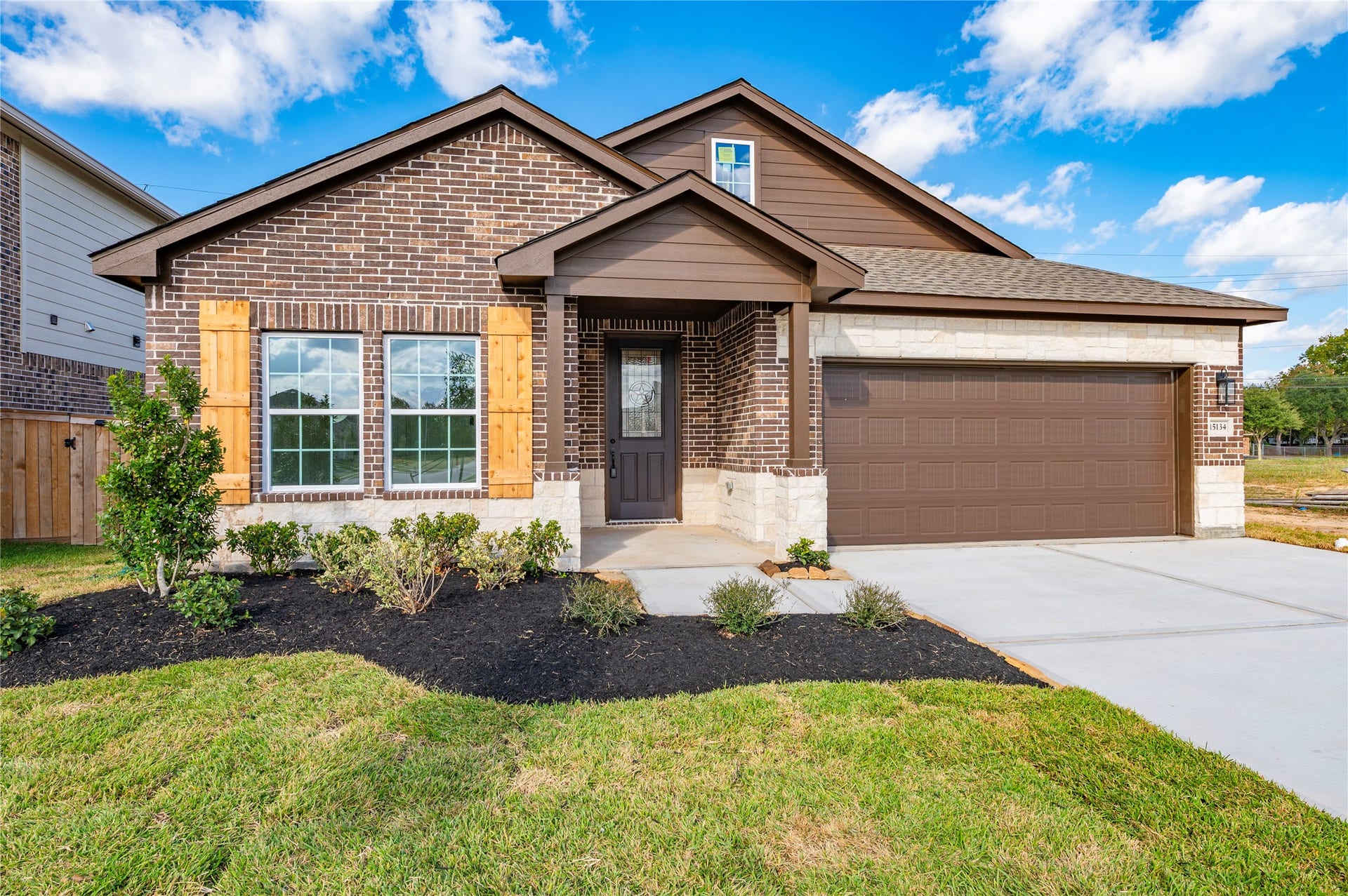 15134 Water Oak Way, Santa Fe, TX 77517 15134 Water Oak Way, Santa Fe, TX 77517