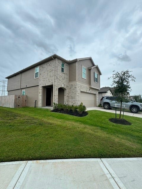 Property photo for 6415 Kentfield Drive, Arcola, TX