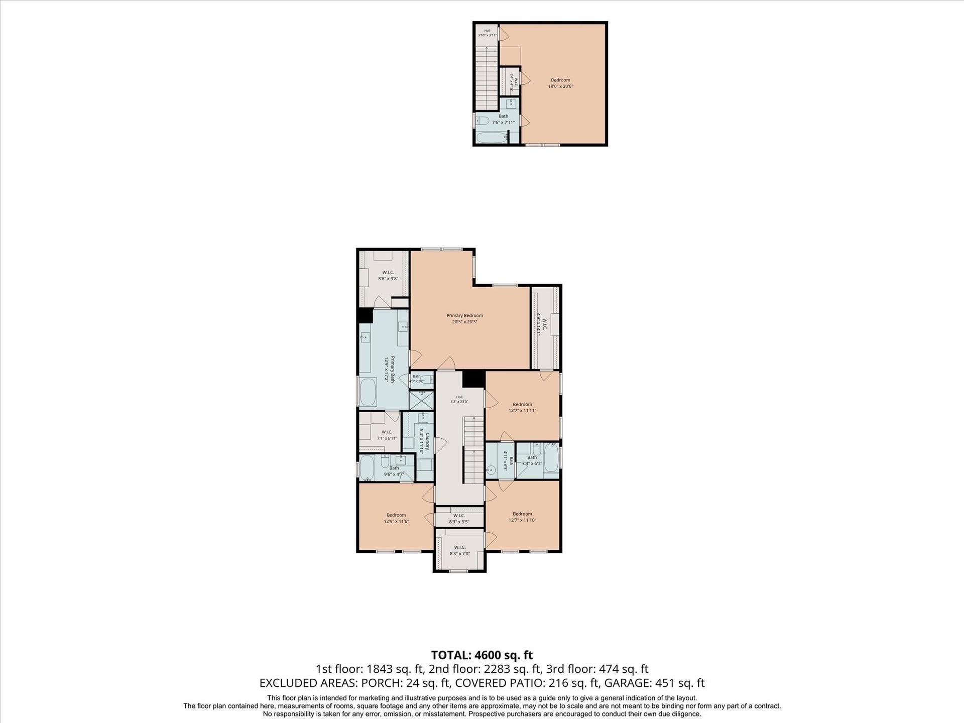 4223 Marquette Street, West University Place, TX 77005 4223 Marquette Street, West University Place, TX 77005