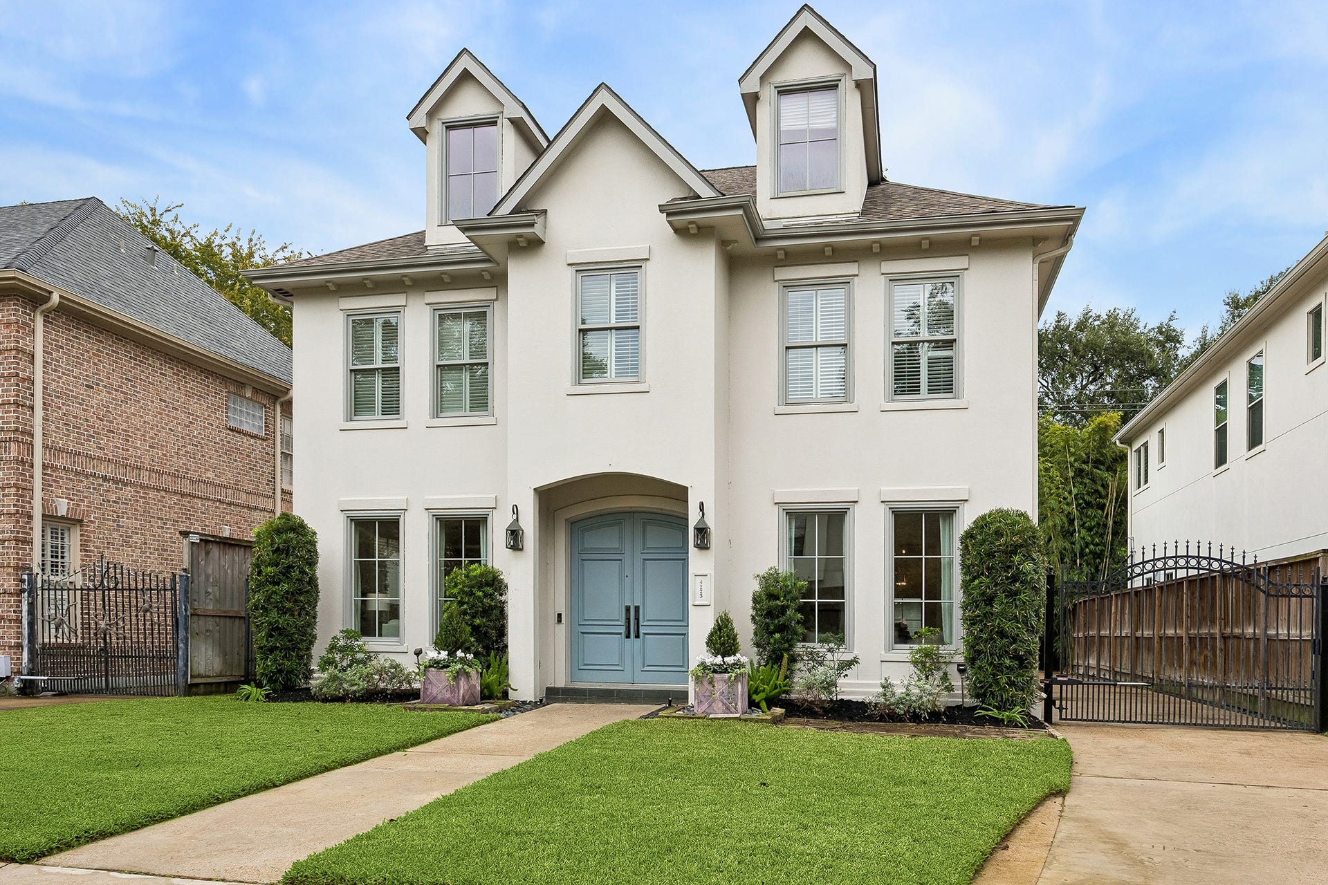 4223 Marquette Street, West University Place, TX 77005 4223 Marquette Street, West University Place, TX 77005