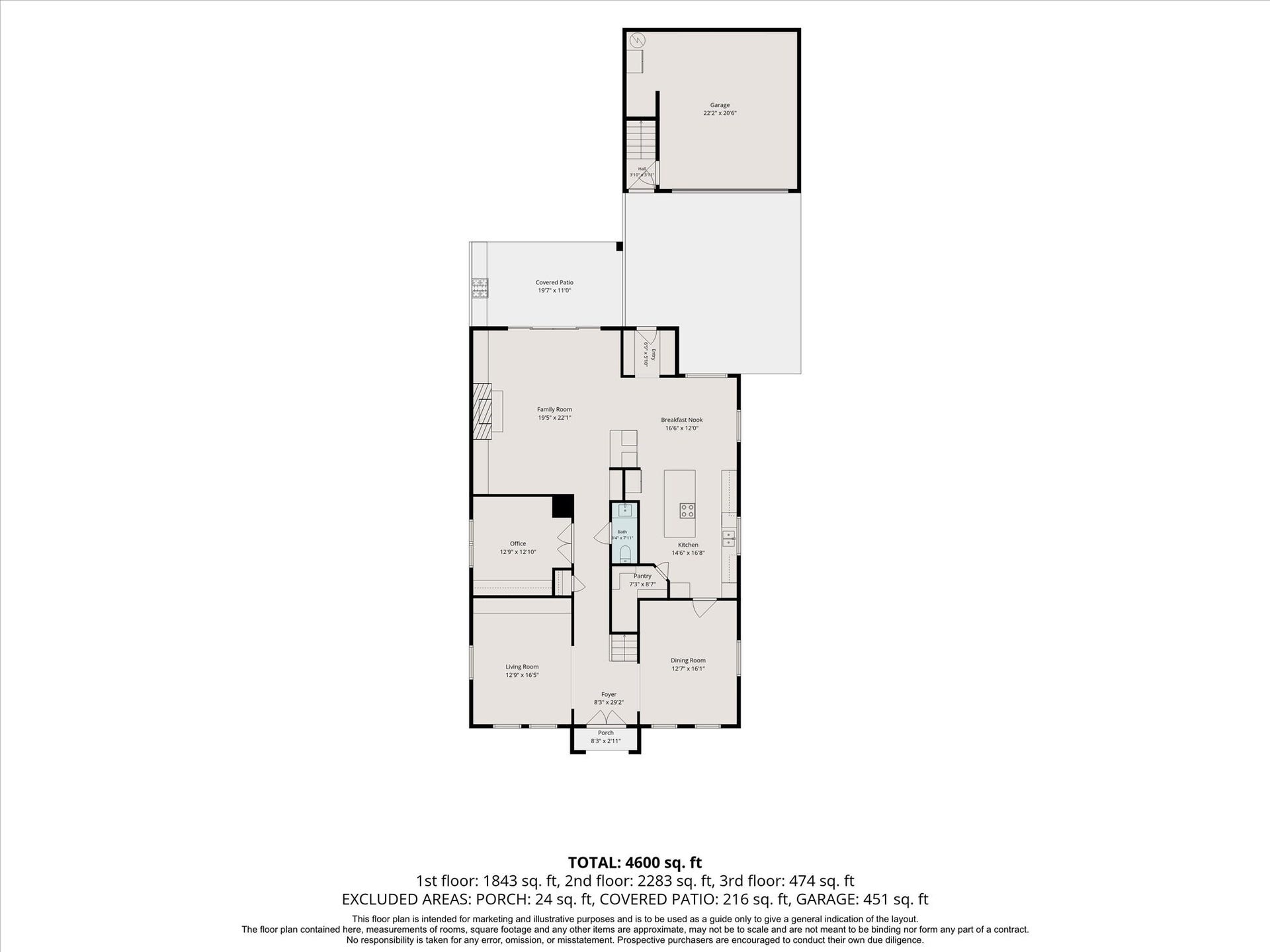 4223 Marquette Street, West University Place, TX 77005 4223 Marquette Street, West University Place, TX 77005