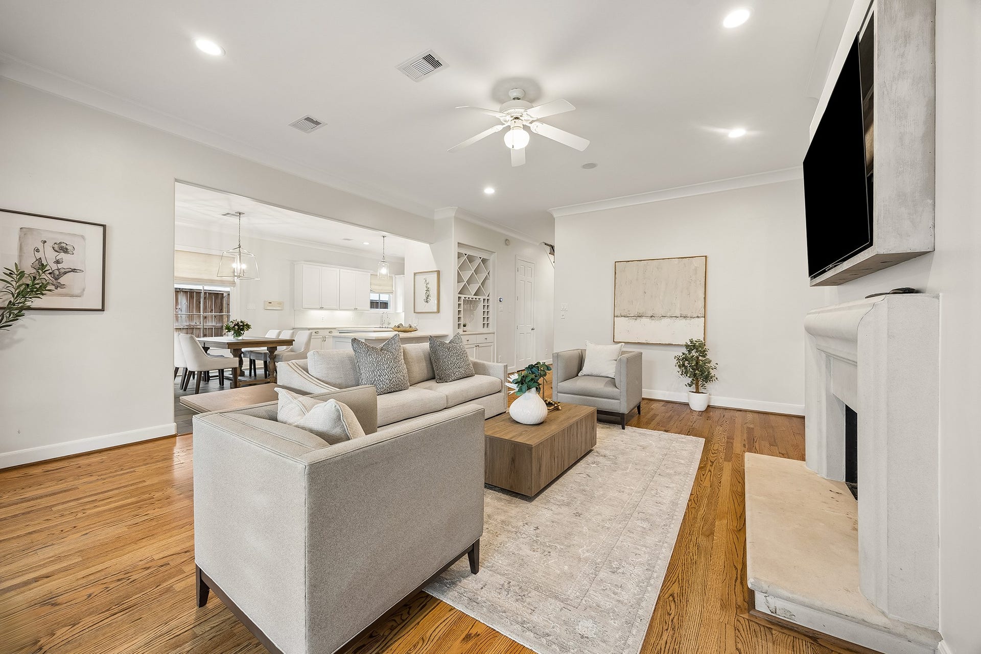 4223 Marquette Street, West University Place, TX 77005 4223 Marquette Street, West University Place, TX 77005
