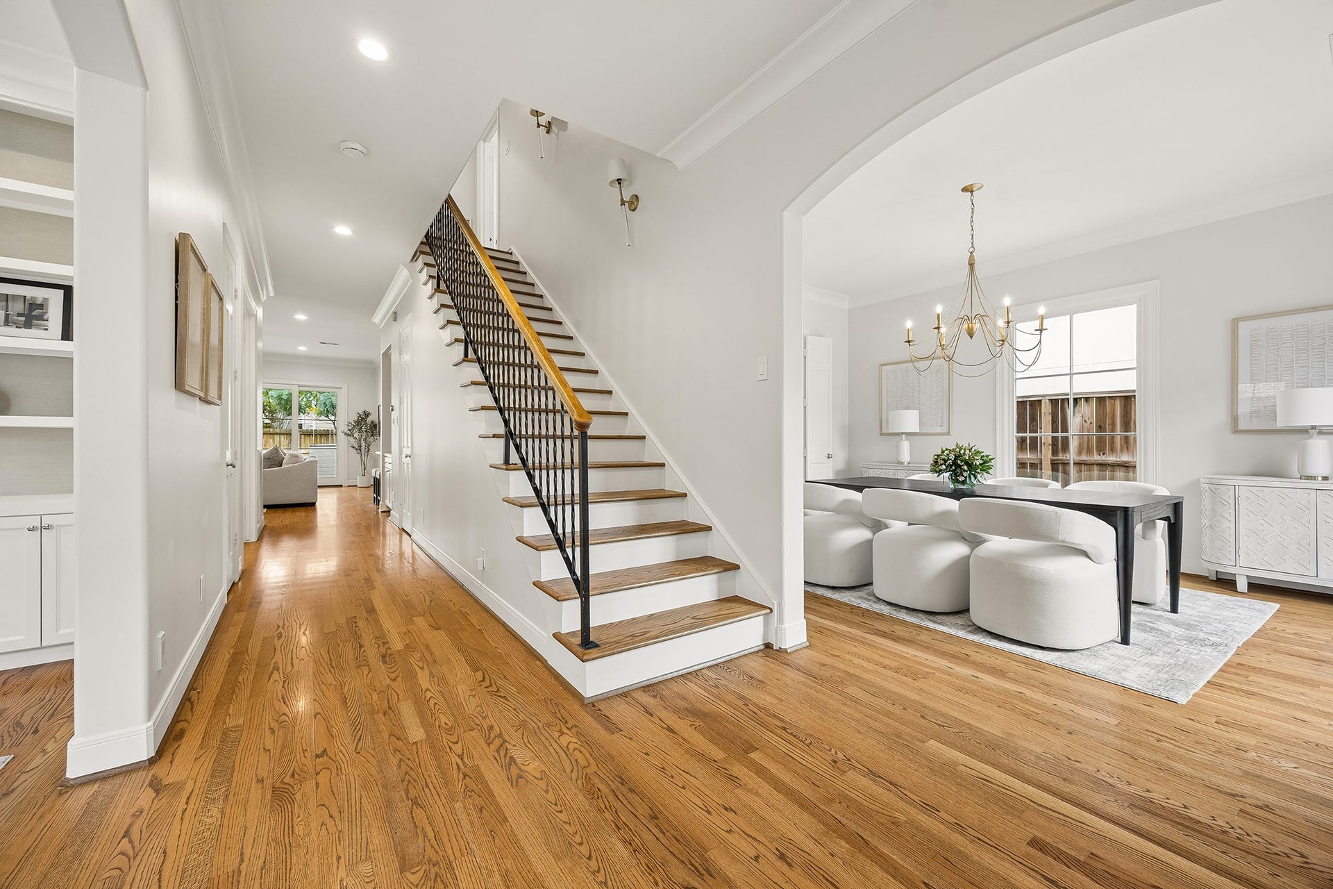 4223 Marquette Street, West University Place, TX 77005 4223 Marquette Street, West University Place, TX 77005